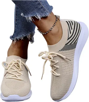 White Sneakers for Women Fashion Sneakers for Women Chunky Sneakers for Women Running Shoes for Women Fashion Comfy Walking Shoes Outdoor Sneaker Sport Shoes