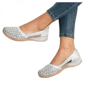 White Sneakers for Women Sneakers for Women Platform Slip On Sneakers Women Sneakers for Women Fashion Casual Walking Shoes Slip On Comfortable Sports Running Shoes