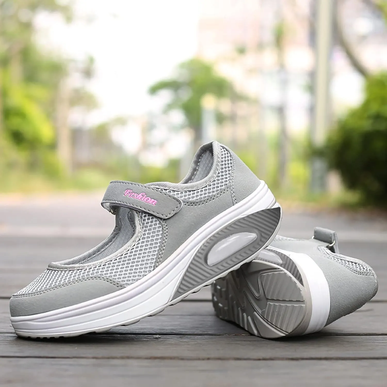 White Sneakers for Women Zapatos De Mujer De Vestir Comodos Walking Shoes for Women 2023 Plantar Fasciitis Work Shoes Women Non Slip Women Lightweight Walking Shoes 7.5