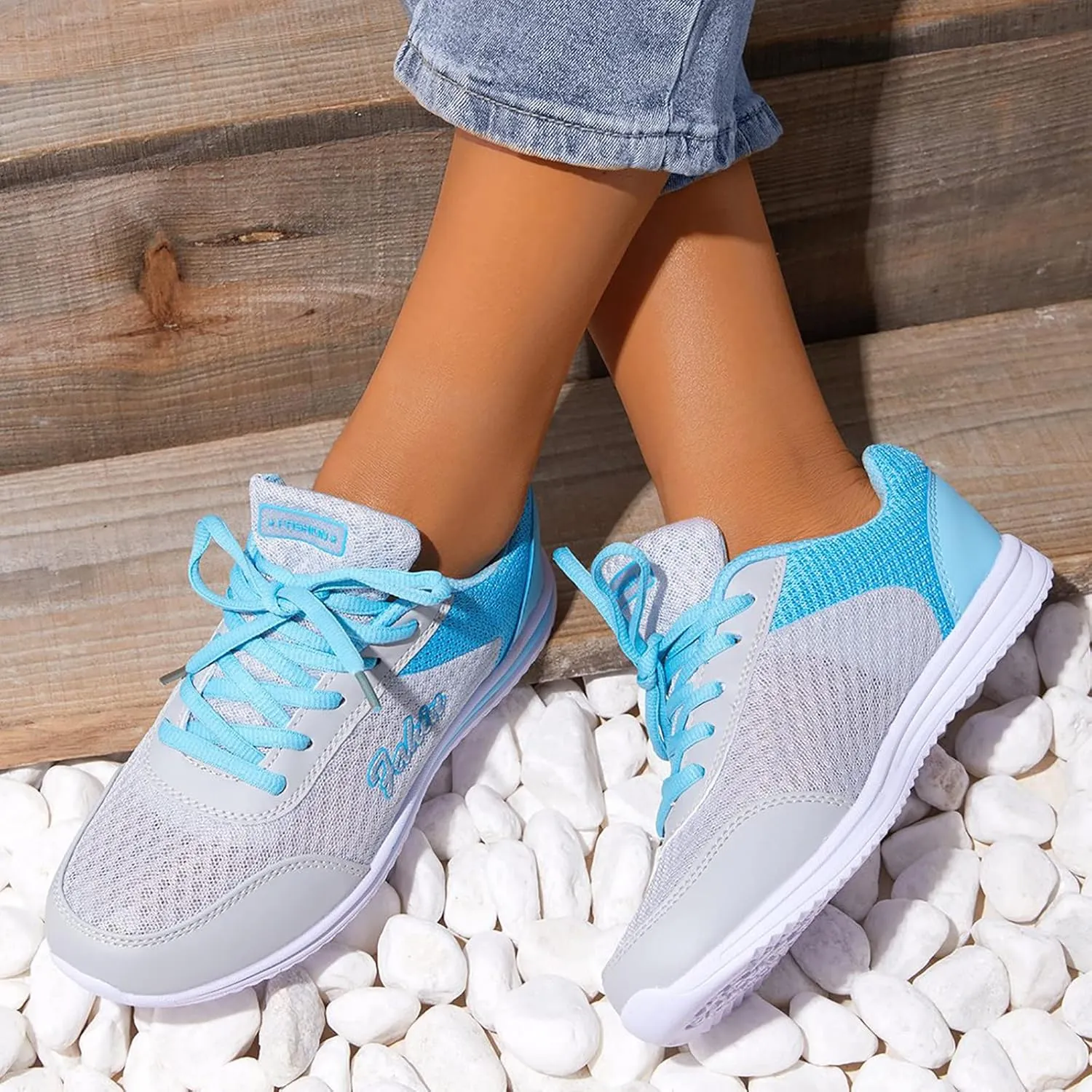 Women's Canvas Casual Shoes Dating Platform Slip-On High Top Sneakers Business Casual Shoes for Women Platform Shoes Loafers Womens Wedge Sneakers