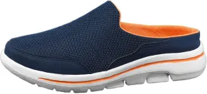 Women's Casual Slip on Half Shoes Breathable Mens Running Shoes Comfortable Dress Casual Shoes Walking Sneakers Tennis Shoe Loafers Dress Shoe