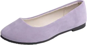 Womens Dress Shoes Low Heel Womens Loafers Comfortable Slip on Non Slip Low Top Casualfashion Casual Comfy Soft Christmas Running Shoes Womens Casual Shoes