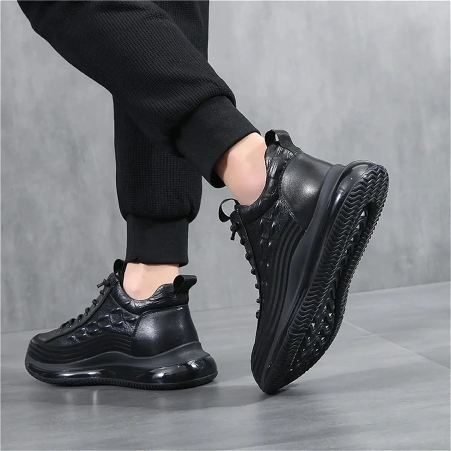 Womens Fall Shoes Platform Sneakers for Women Fashion Womens Loafers with Arch Support Non Slip Slip On Christmas Running Shoes Women Women's Wide Loafers