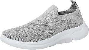 Women's Platform Chunky Sneakers Fashion Dad Sneakers Zapatos para Caminar De Mujer White Tennis Shoes Women High Top Sneakers for Women Arch Support Zapatos Negros para Mujer