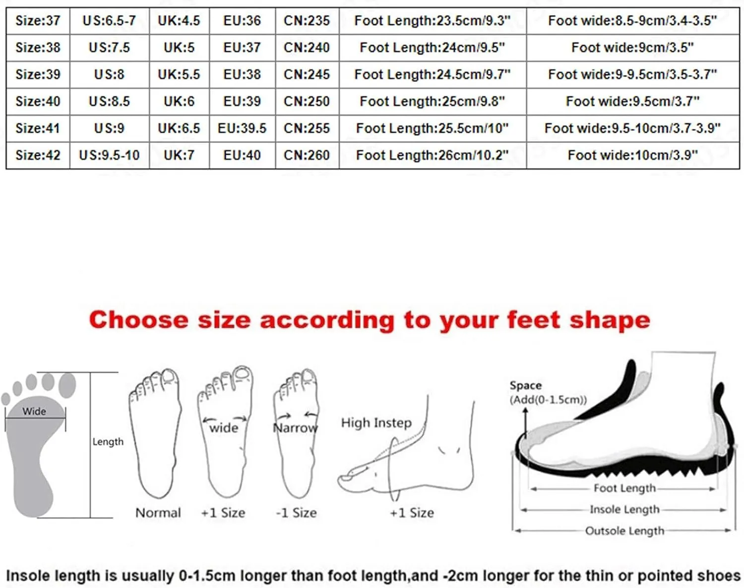 Women's Rhinestone Butterfly Non-Slip Breathable Platform Sandals