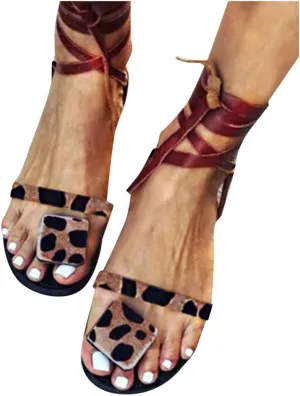 Women's Rhinestone Butterfly Non-Slip Breathable Platform Sandals