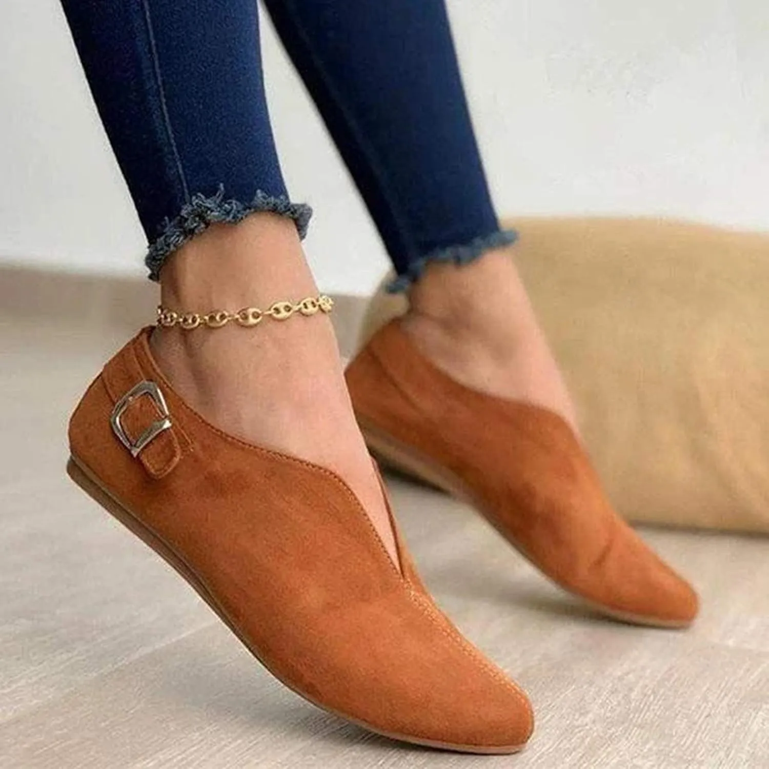 Women's Running Shoes Womens Walking Sneakers with Arch Support Loafers for Women Dressy Gym Shoes Men Comfortable and Soft Lightweight