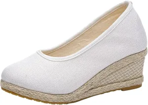 Women's Sandals Women's Classic Wedge Heels Sandals Ladies Sandals Sandals Women Comfortable Sandals for Women
