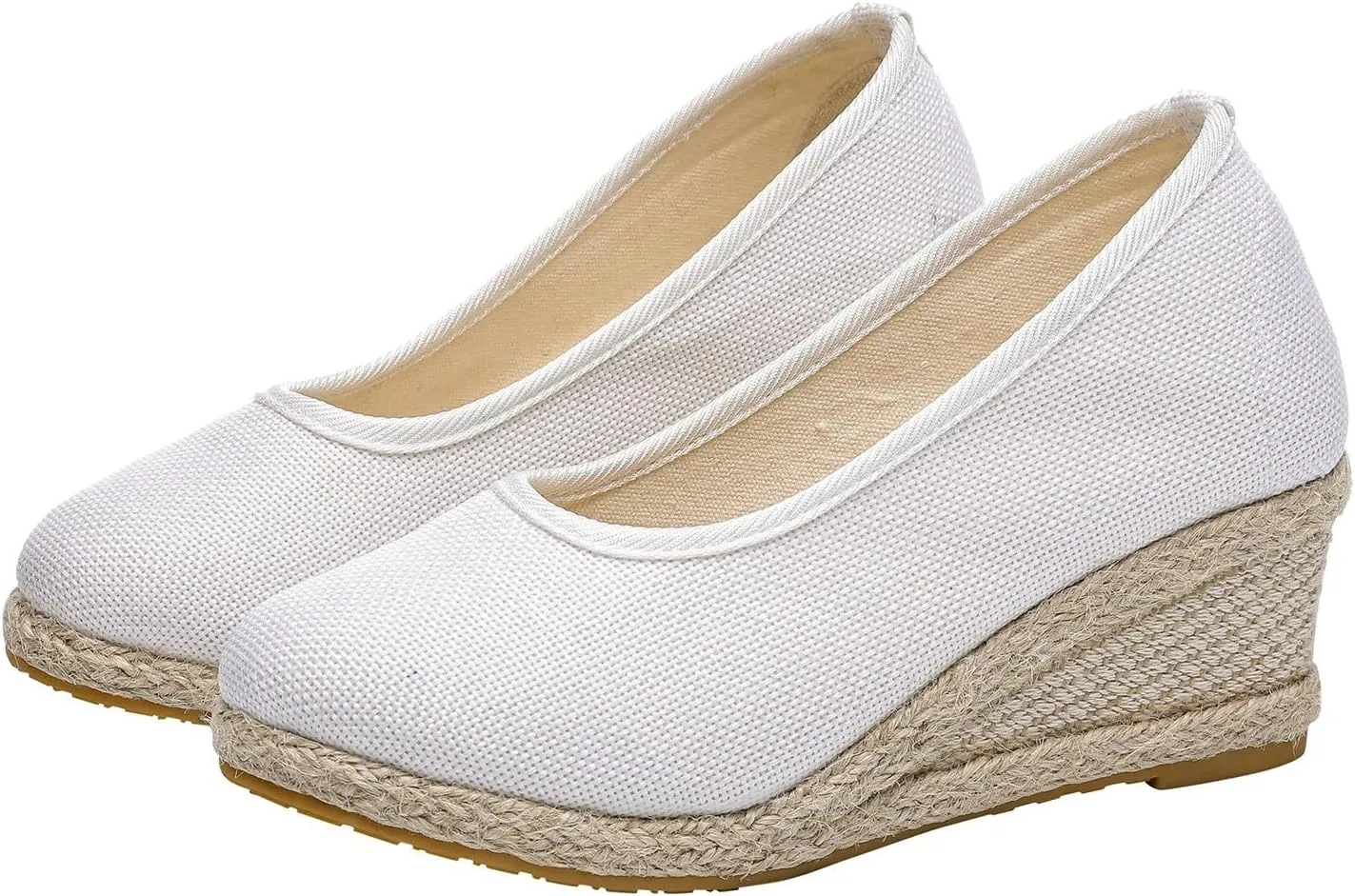 Women's Sandals Women's Classic Wedge Heels Sandals Ladies Sandals Sandals Women Comfortable Sandals for Women