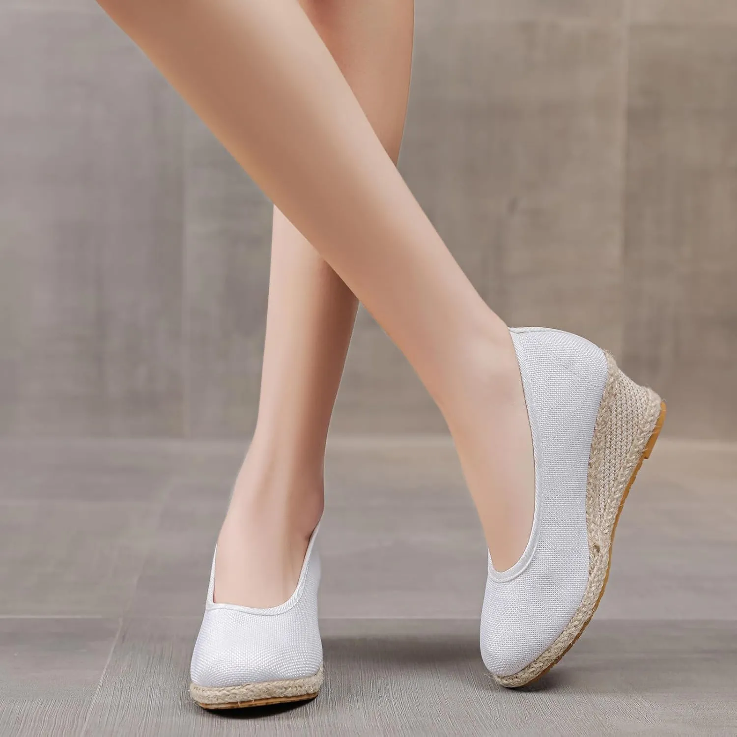Women's Sandals Women's Classic Wedge Heels Sandals Ladies Sandals Sandals Women Comfortable Sandals for Women