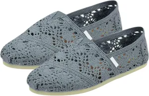 Womens Shoes Casual Walking Sneakers for Women Loafers for Women Dressy Comfortable and Soft Lightweight Christmas Shoes for Women Round Toe Flats Comfortable