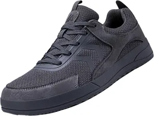 Womens Slip On Sneakers with Arch Support Shoes for Women Men's Mesh Sneakers Comfortable Dressy Slip on Loafers for Women Fashion Sneakers for Women 2024