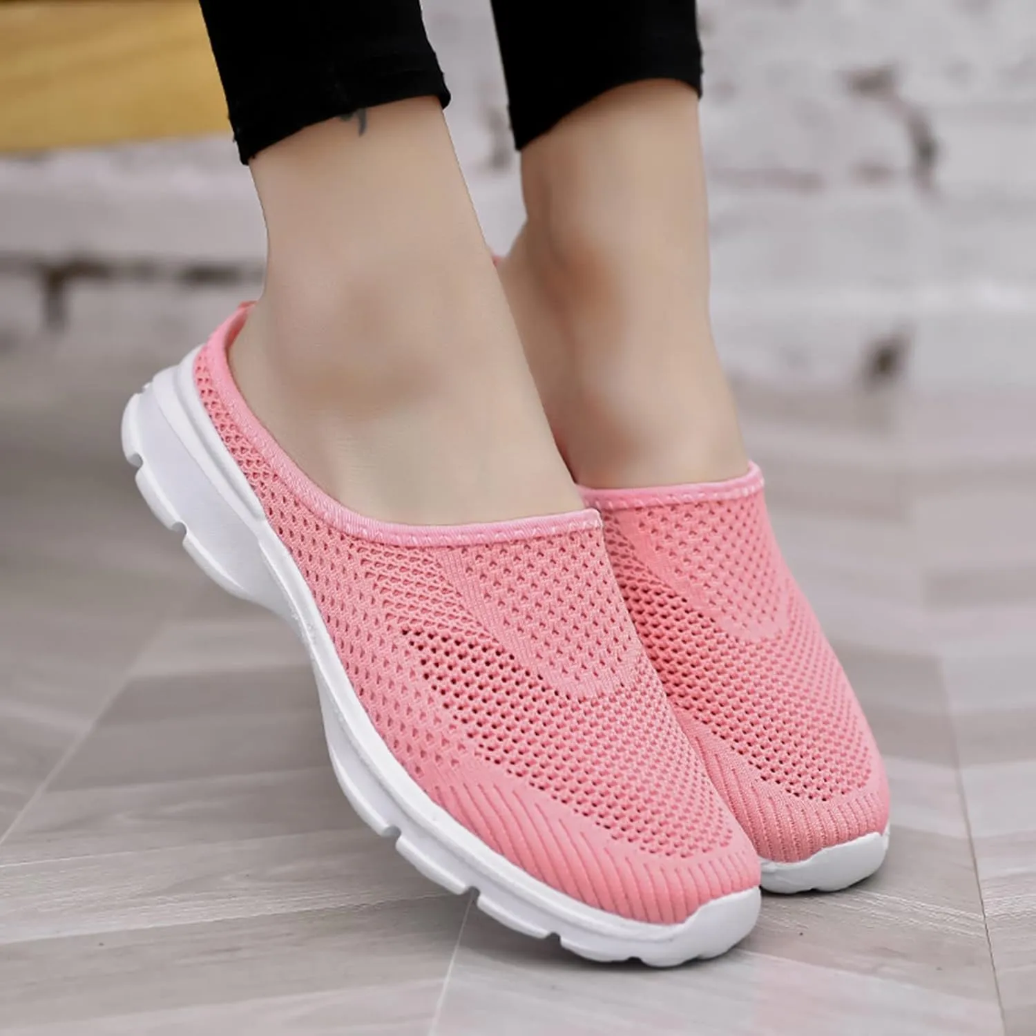 Womens Sneakers 7.5 Casual Tenis Antideslizante para Mujer De Cocina para Frio Black Shoes Women Dressy Comfort Walking White Sneakers for Women Platform Wide Slip On Shoes for Women Indoor Fluffy