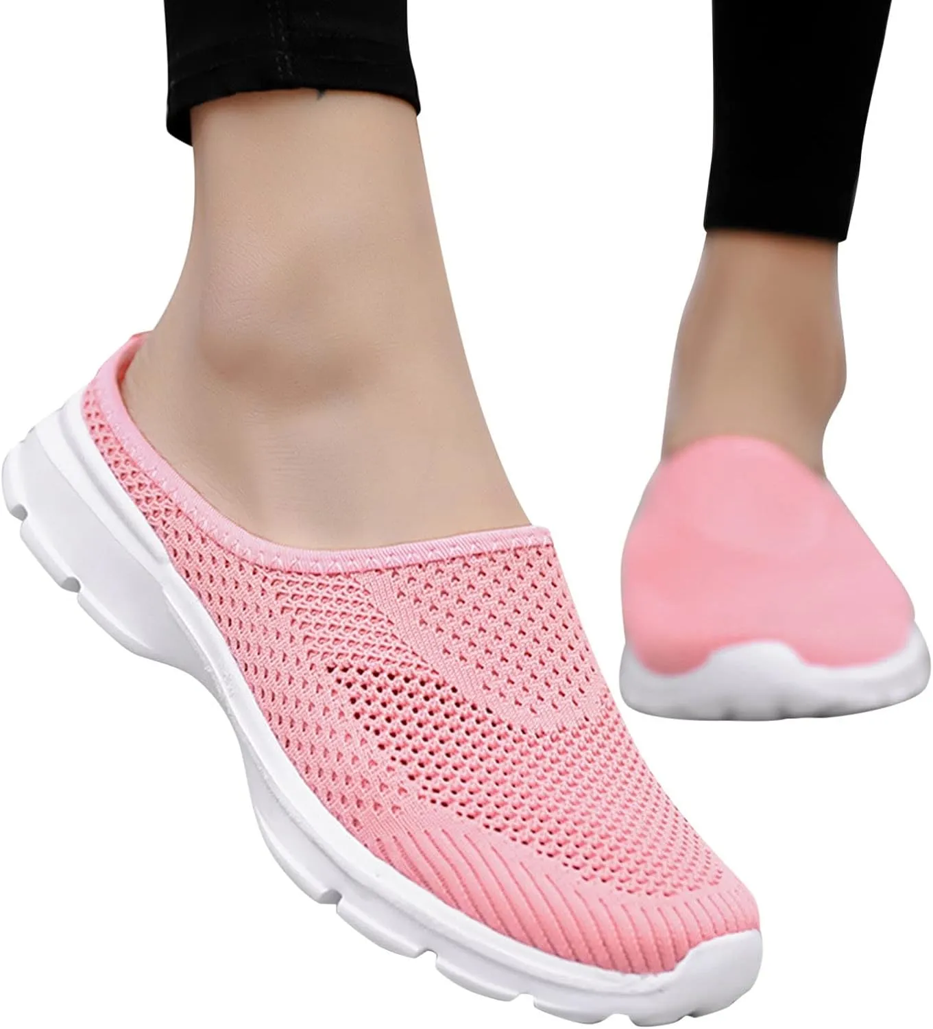 Womens Sneakers 7.5 Casual Tenis Antideslizante para Mujer De Cocina para Frio Black Shoes Women Dressy Comfort Walking White Sneakers for Women Platform Wide Slip On Shoes for Women Indoor Fluffy