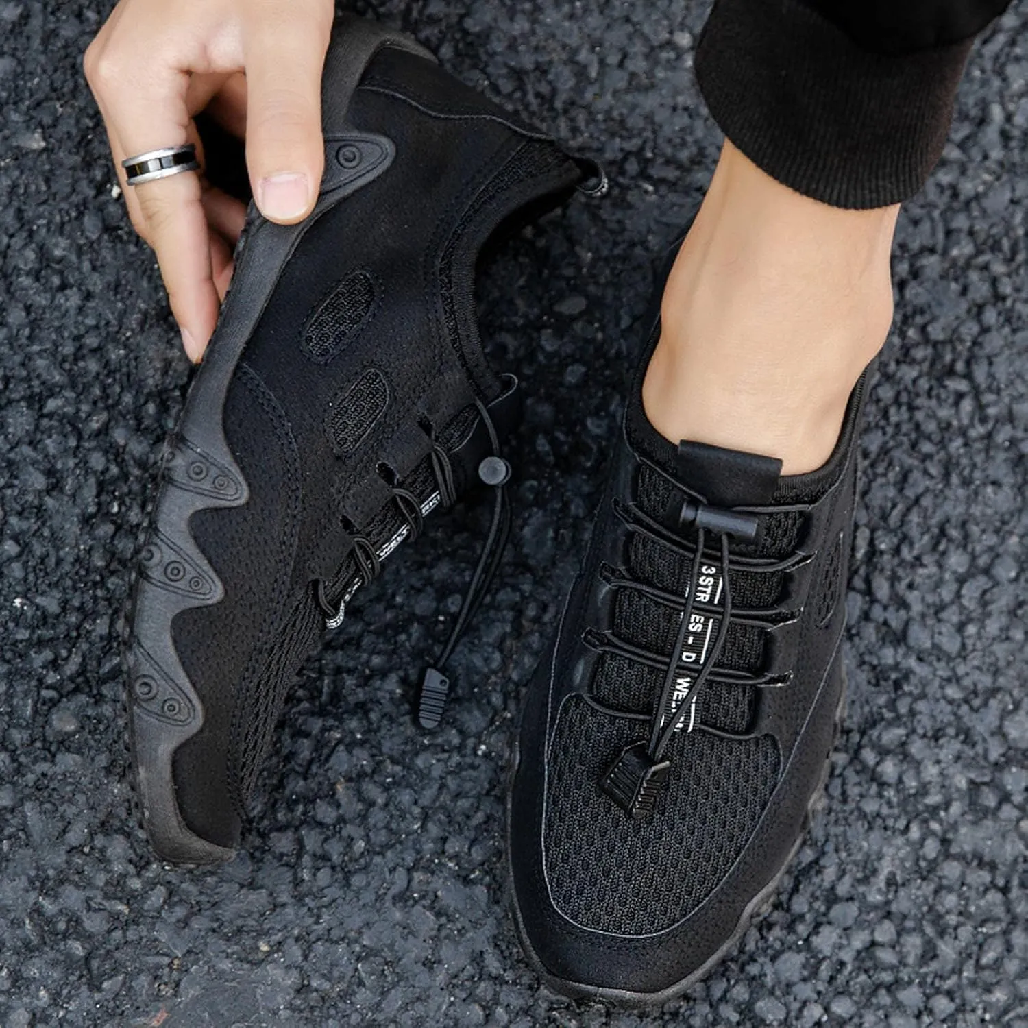 Women's Sneakers Size 10 1/2 Zapatos OrtopéDicos De Mujeres Women's Tennis Shoes Size 9 Walking Women's High Top Wedge Fashion Sneakers Hidden Heel Tenis para Caminar Y Correr De Mujer Comodos