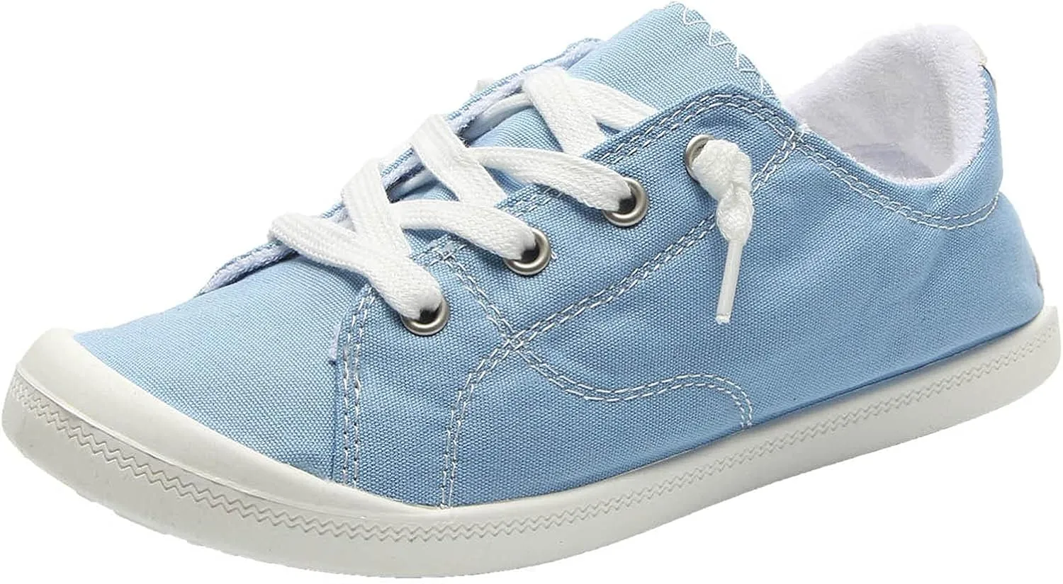 Womens Sneakers Size 11 Walking Zapatos para Mujer Comodos Casuales De CuñA Bajitos Cerrados Non Slip House Shoes for Women Elderly Womens White Sneakers Slip On Tenis OrtopéDicos para Mujer Blanco