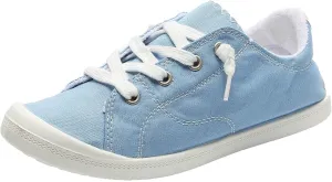 Womens Sneakers Size 11 Walking Zapatos para Mujer Comodos Casuales De CuñA Bajitos Cerrados Non Slip House Shoes for Women Elderly Womens White Sneakers Slip On Tenis OrtopéDicos para Mujer Blanco