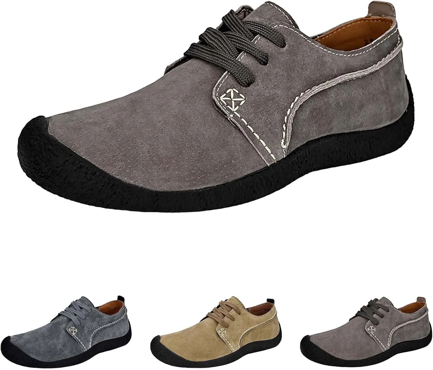 Womens Walking Sneakers Running Shoes for Women Mules for Women Flats Women's Wide Loafers Womens Loafers with Arch Support Womens Fashion Sneakers