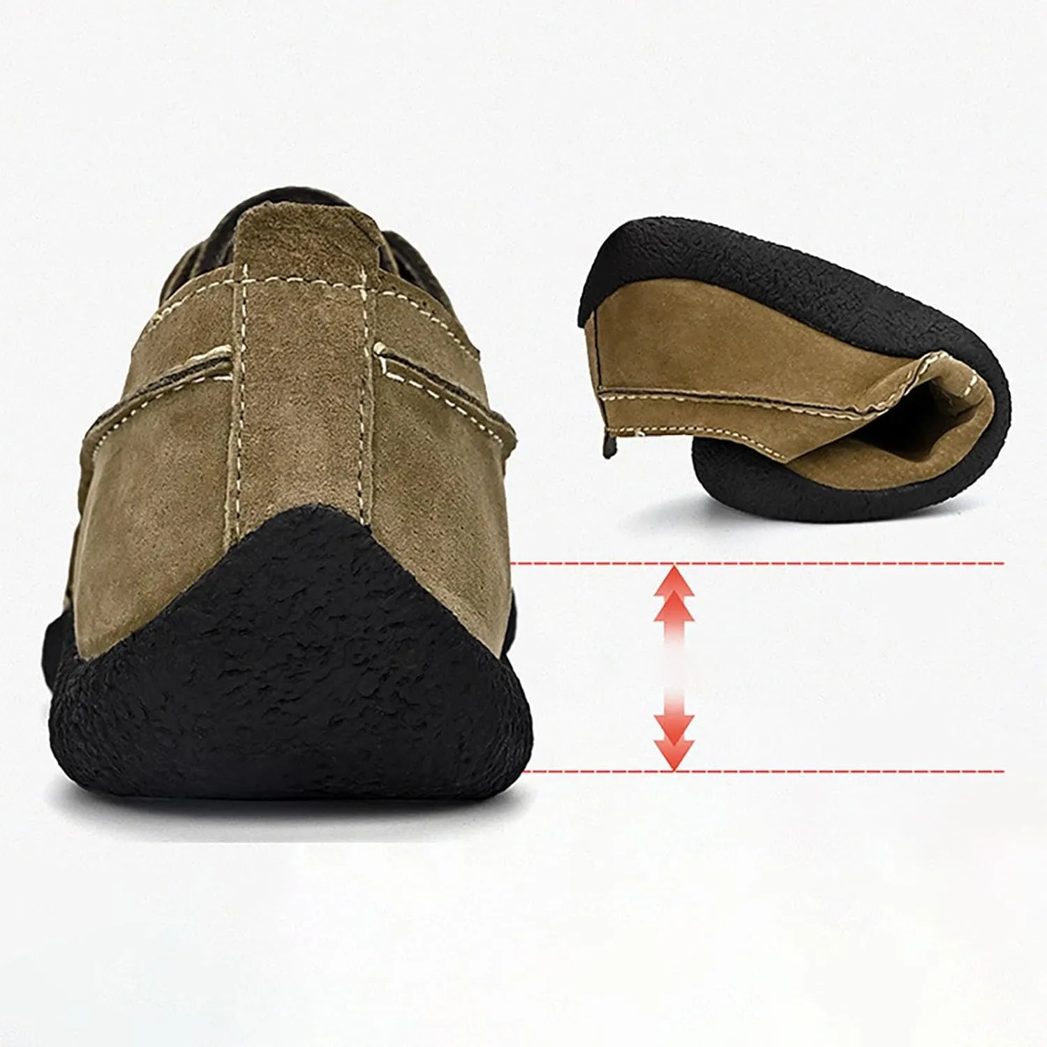Womens Walking Sneakers Running Shoes for Women Mules for Women Flats Women's Wide Loafers Womens Loafers with Arch Support Womens Fashion Sneakers